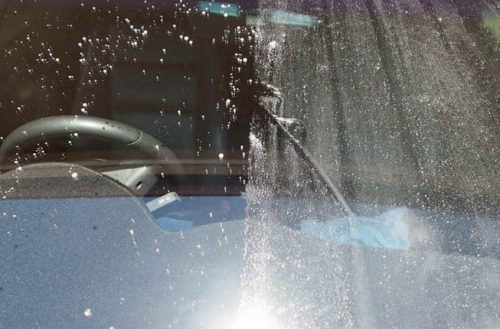 Những cách làm mới màu sơn xe ôtô đơn giản nhất