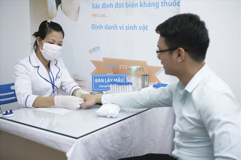 Nguyên GĐ Trung tâm xét nghiệm ADN kể về 