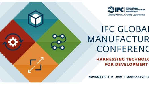 Thông tin về Hội nghị sản xuất toàn cầu IFC