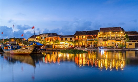Phố cổ Hội An được World Travel Awards bình chọn là "Điểm đến thành phố văn hóa hàng đầu châu Á 2019"