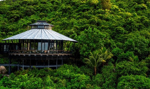 Club InterContinental Lounge