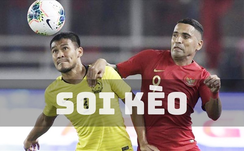 Giải Mã Kèo Bóng Đá - Bí Quyết Soi Kèo Hiệu Quả Cho Người Mới