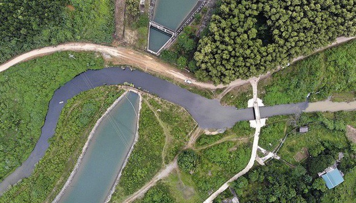 Ảnh minh hoạ. Ảnh TL