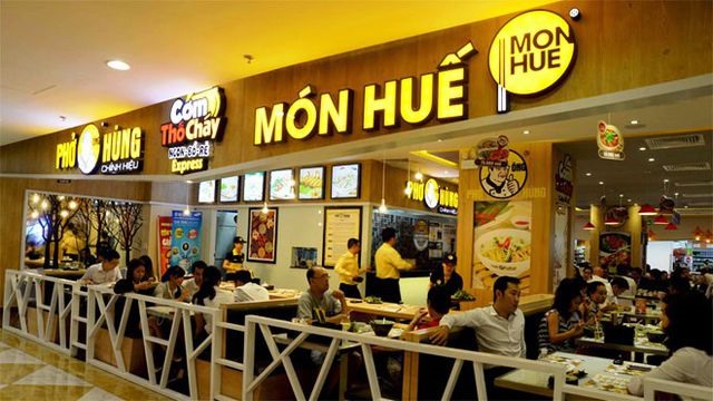 Sau khi làm việc với ngân hàng, nhóm các nhà đầu tư đang tiến hành thủ tục pháp lý khởi kiện nhà sáng lập Món Huế cho biết khoản tiền 80 triệu đô la Mỹ đã "bốc hơi".  Ảnh TL