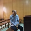 Bị cáo Nguyễn Văn Xe bị kết án tù chung thân. Ảnh TK.