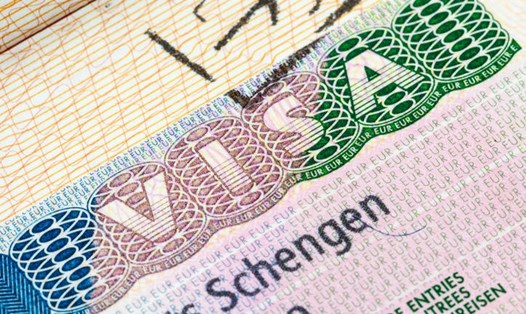 Đại sứ quán Pháp tại Việt Nam thông báo không có thay đổi trong thủ tục cấp thị thực Schengen. Ảnh: Getty Images