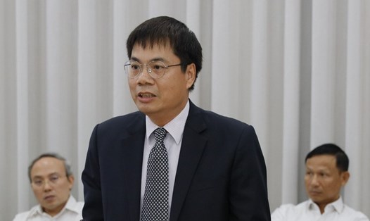 Ông Tô Mạnh Cường được bổ nhiệm làm Tổng Giám đốc MobiFone.