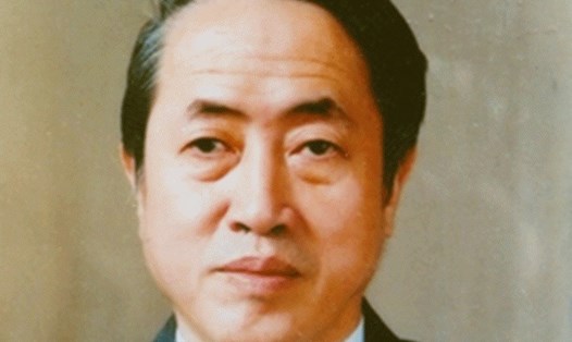 Giáo sư Hà Văn Tấn qua đời vào tối 27.11.