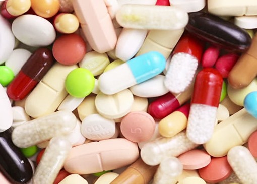 Thu hồi thuốc không đạt tiêu chuẩn.