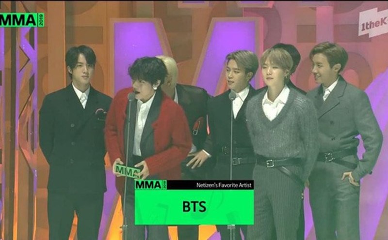 BTS là ai | LAODONG.VN Bts Là Ai | Laodong.Vn