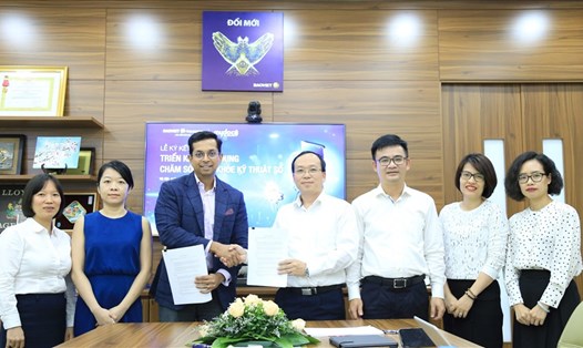 Tổng Công ty Bảo hiểm Bảo Việt chính thức ký kết hợp tác cùng MyDoc – một trong những doanh nghiệp hàng đầu Singapore về chăm sóc sức khỏe xây dựng trên nền tảng kỹ thuật số.