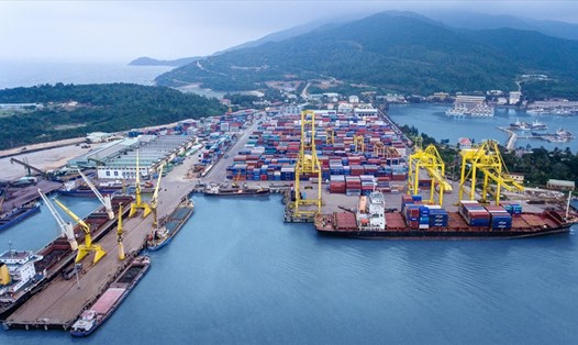 Xây dựng Cảng Liên Chiểu để đưa Cảng Tiên Sa sang phục vụ du lịch là hướng đi mà Đà Nẵng vạch ra lâu nay.