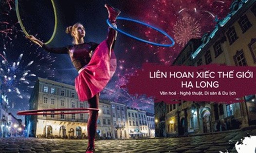 Quảng Ninh kỳ vọng Liên hoan xiếc quốc tế Hạ Long sẽ trở thành một sản phẩm văn hóa, du lịch phục vụ du khách. Ảnh: Nguyễn Hùng