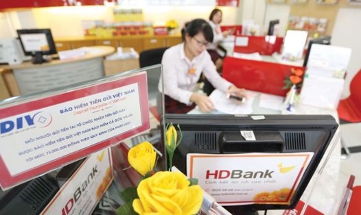 Bảo hiểm tiền gửi Việt Nam luôn chú trọng triển khai chính sách bảo hiểm tiền gửi tại khối các tổ chức tài chính vi mô. Ảnh TL