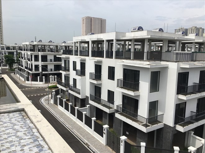 Tầng tum, tầng lửng là gì và được phép xây dựng như thế nào từ 1.1.2020?
