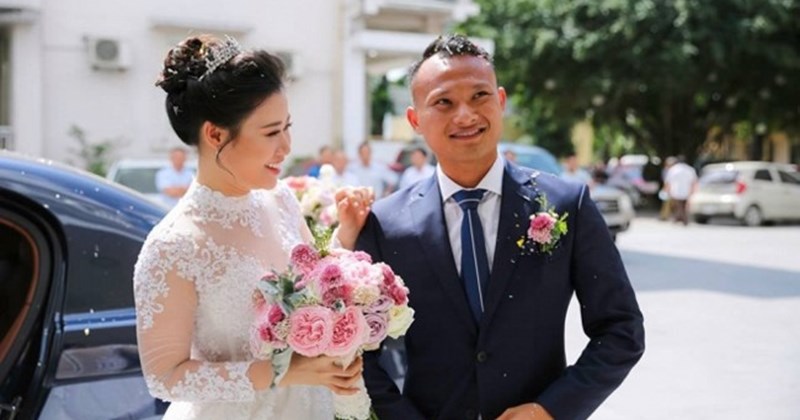 Lý Công Hoàng Anh - Từ Chàng Trai Nghèo Đến Ngôi Sao Sân Cỏ