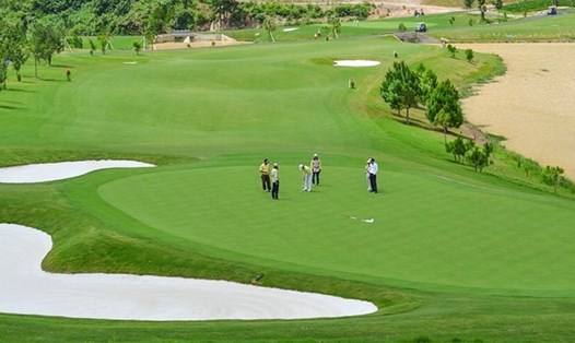 Theo Tổ chức Du lịch Golf thế giới (IAGTO), thế giới ước chừng có 60 triệu golf thủ.