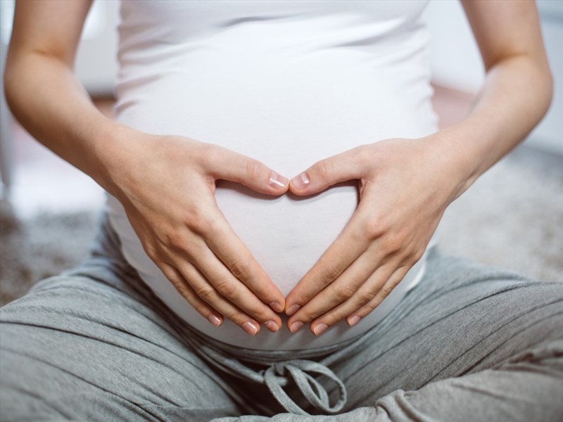 Sự biến dạng của cơ quan nội tạng khi mang thai có ảnh hưởng đến sức khỏe của mẹ và thai nhi không?
