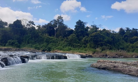 Nhiều doanh nghiệp mong muốn đầu tư vào tỉnh Đắk Nông. Ảnh: HL