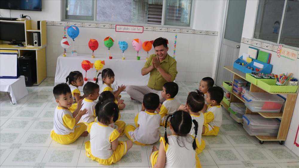 Ảnh minh họa: S.T