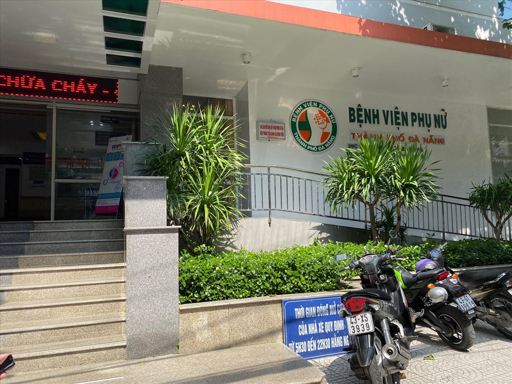 Bệnh viện Phụ nữ đã không báo cáo ngay về phản ứng của thuốc gây tê khi sản phụ đầu tiên tử vong.