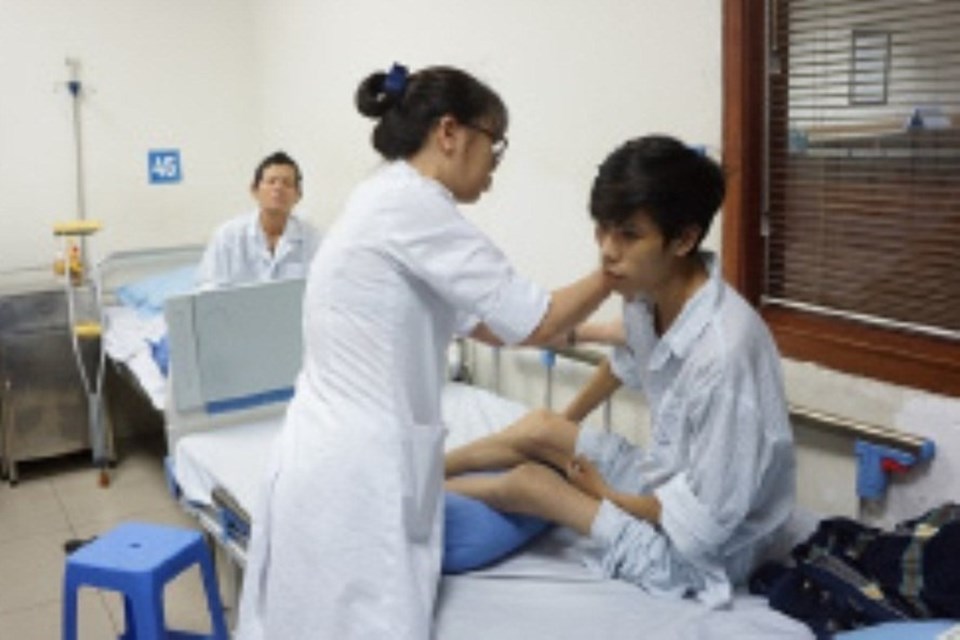 BHYT ở tỉnh có thể khám, chữa bệnh tại các bệnh viện cùng tuyến trên cả nước BHYT ở tỉnh có thể khám, chữa bệnh tại các bệnh viện cùng tuyến trên cả nước