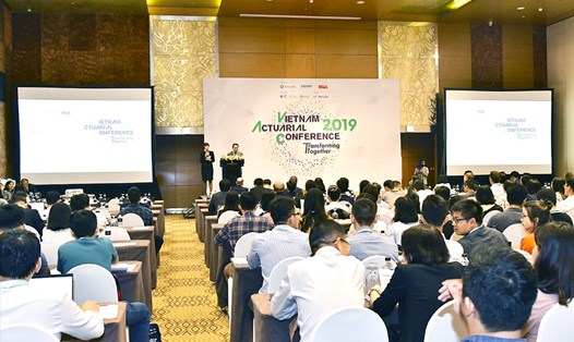 Hội nghị Định phí 2019 thu hút hơn 200 chuyên gia trong và ngoài nước tham dự.