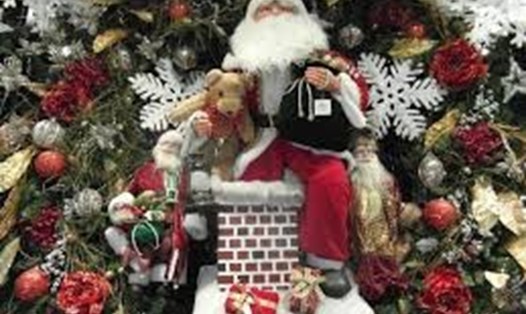 Hungary là quốc gia có số ngày nghỉ lễ Giáng sinh nhiều nhất. Ảnh: Pinterest