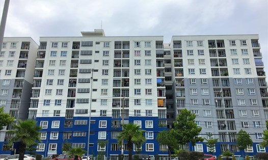 80 trường hợp sai phạm mua nhà ở xã hội tại Đà Nẵng.