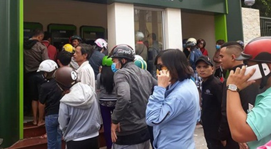 Ảnh minh hoạ. Ảnh TL