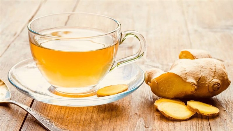Uống trà có thể làm trầm trọng tình trạng đau bao tử hay không?
