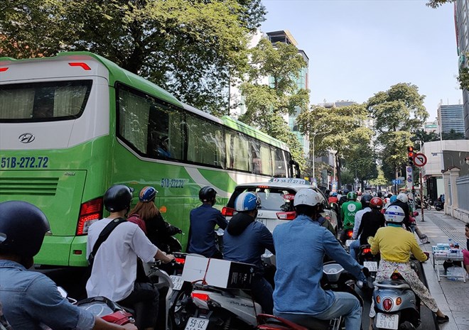 Nguy cơ bảo mật camera an ninh chỉ là một phần trong đô thị thông minh