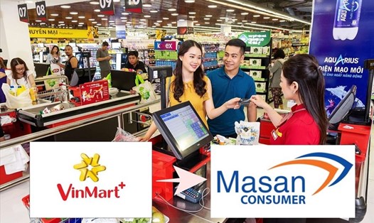 Người tiêu dùng được lợi gì sau "cú bắt tay" giữa Vingroup và Massan?