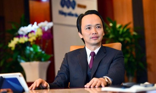 Đại gia Trịnh Văn QUyết liên tục đăng ký bán lượng lớn cổ phiếu FLC Faros
