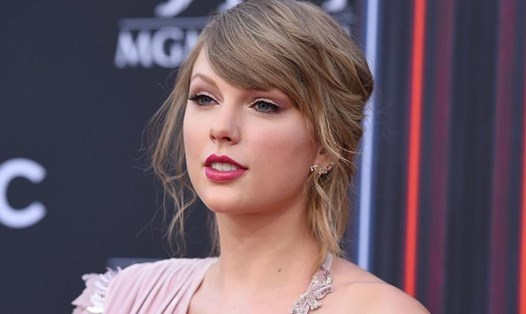Taylor Swift đứng đầu danh sách những nghệ sĩ kiếm tiền giỏi nhất thế giới năm 2019.