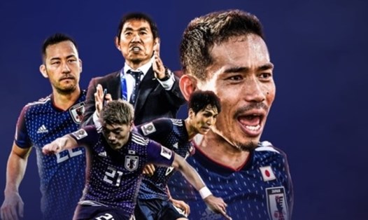 Nhận định chung kết Asian Cup 2019: Nhật Bản vs Qatar lúc 21h ngày 1.2. Ảnh: AFC