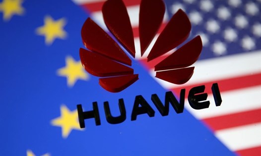 Tình trạng của Huawei dự báo sẽ ngày càng khó khăn hơn. Ảnh: Reuters. 