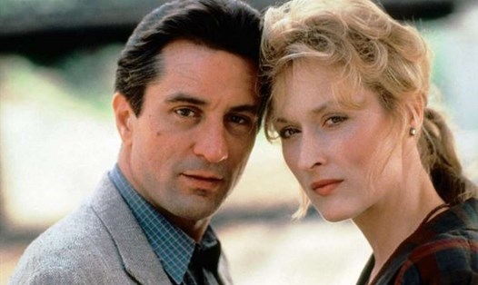 Meryl Streep và Robert De Niro trong "Phải lòng".