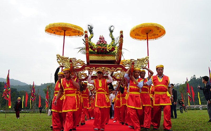 Ý Nghĩa Của Lễ Hội Yên Tử