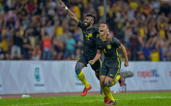 Nhận định Malaysia vs Campuchia U22 Đông Nam Á lúc 18h30 ngày 18.2