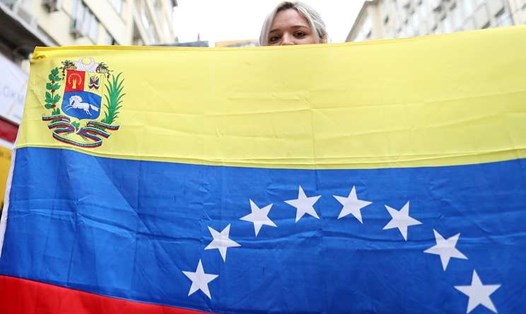 Venezuela tổn thất khoảng 38 tỉ USD trong 3 năm qua do các lệnh trừng phạt của Mỹ. Ảnh: Tass. 