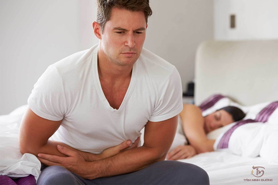 Tiểu buốt là gì? Nguyên nhân, triệu chứng và giải pháp điều trị