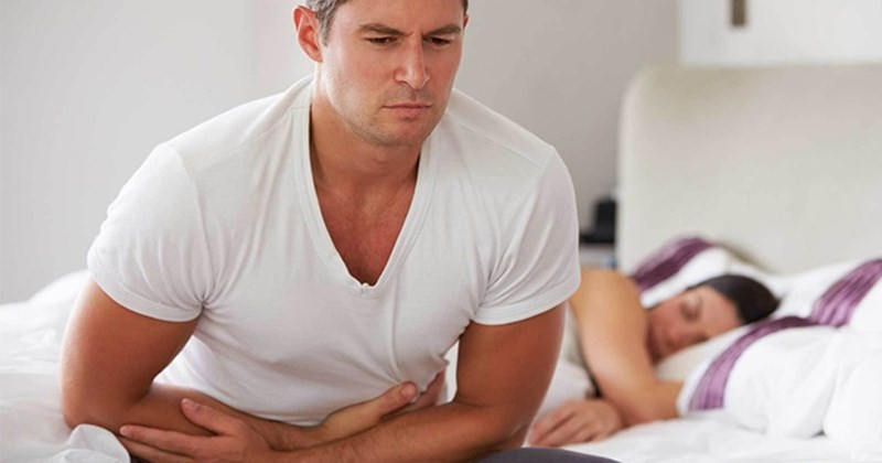 Tiểu buốt là gì? Nguyên nhân, triệu chứng và giải pháp điều trị