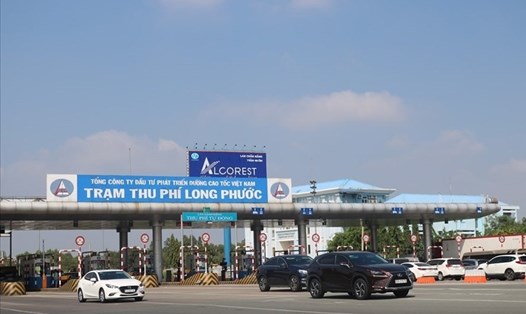 Tổng cục đường bộ vẫn đang tiếp tục kiểm tra doanh thu của BOT TPHCM - Dầu Giây.