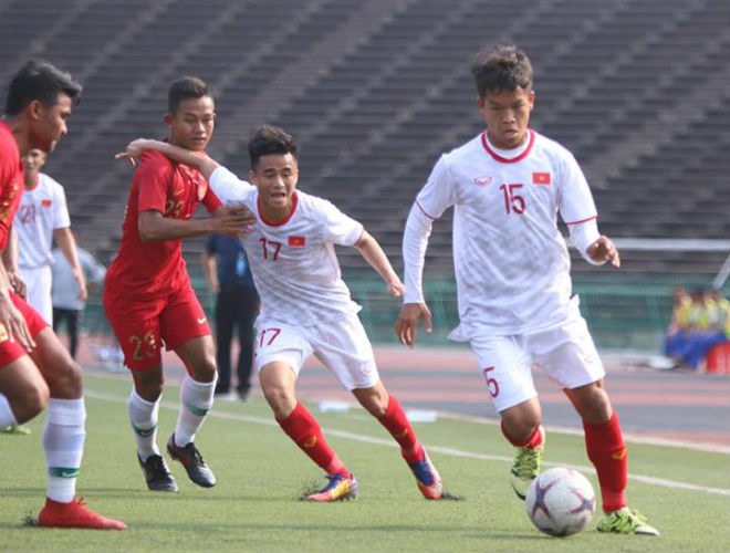 U22 Việt Nam còn trận tranh hạng 3 để lấy lại niềm tin nơi người hâm mộ. 
