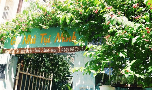 Góc nhà tụi mình tọa lạc tại số 36/36 Lê Duẩn, Đà Nẵng