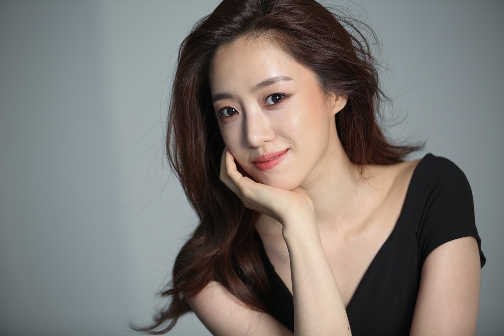 Ca sĩ, diễn viên Ham Eun-Jung (T-ara) lồng tiếng cho phim "Nàng thơ xứ Huế".