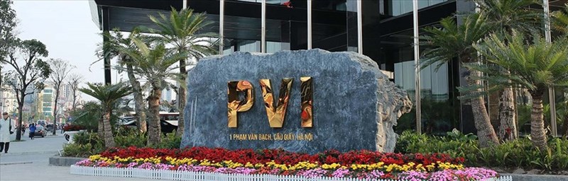 PVI Holdings đang hút thêm vốn nước ngoài