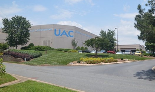 Tập đoàn UAC có trụ sở tại Mỹ sẽ đầu tư 170 triệu USD để đặt cơ sơ tại Đà Nẵng. 