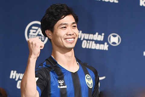 (Ảnh: Incheon United)